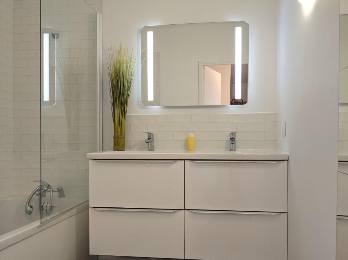 Cosy Iris 3Ch - Stationnement Gratuit - Lumineux Apartman Pau Kültér fotó